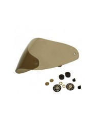 TRIPLE 8 - RACER VISOR - 1 TRIPLE 8 - RACER VISOR - 1