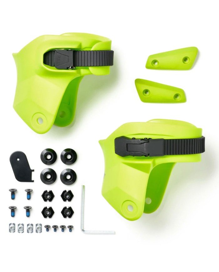 ROLLERBLADE - TWISTER CUFF CUSTOM KIT ROLLERBLADE - TWISTER CUFF CUSTOM KIT