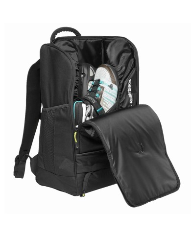 ROLLERBLADE - URBAN COMMUTER BACKPACK ECO ROLLERBLADE - URBAN COMMUTER BACKPACK ECO
