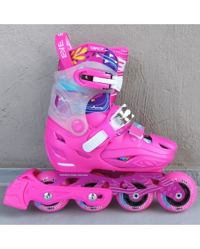 BKB - K9 PINK BKB - K9 PINK