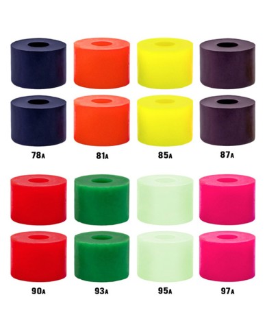 VENOM - HPF DOWNHILL BARREL BUSHINGS VENOM - HPF DOWNHILL BARREL BUSHINGS