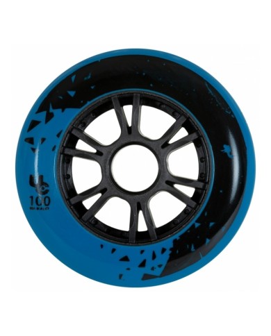 UNDERCOVER - COSMIC COSMONAUT 100mm 88A - 1 UNDERCOVER - COSMIC COSMONAUT 100mm 88A - 1