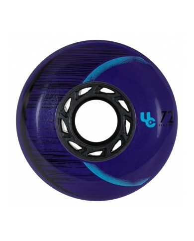 UNDERCOVER - COSMIC ECLIPSE 72mm 86A - 1 UNDERCOVER - COSMIC ECLIPSE 72mm 86A - 1