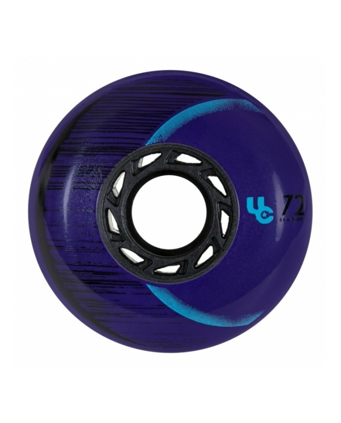 UNDERCOVER - COSMIC ECLIPSE 72mm 86A - 1 UNDERCOVER - COSMIC ECLIPSE 72mm 86A - 1