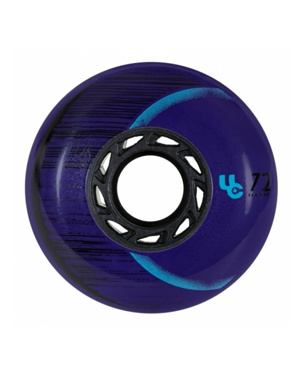 UNDERCOVER - COSMIC ECLIPSE 72mm 86A - 1