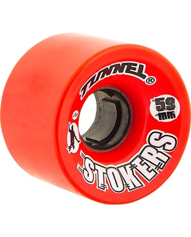 TUNNEL - STOKERS 59mm. 78A