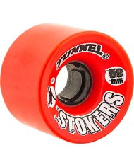 SEISMIC - DELTA 78.5mm.