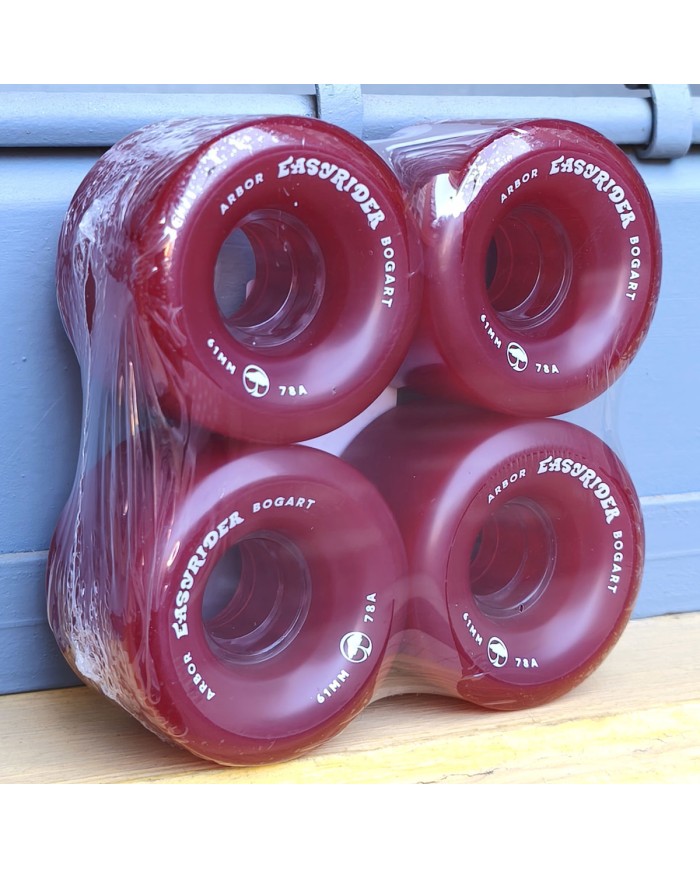 ARBOR - EASYRIDER BOGART 61mm 78A