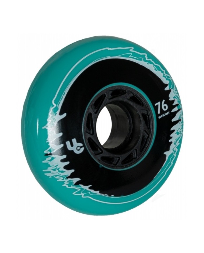 UNDERCOVER - COSMIC INTERFERENCE 76mm 86A - 3