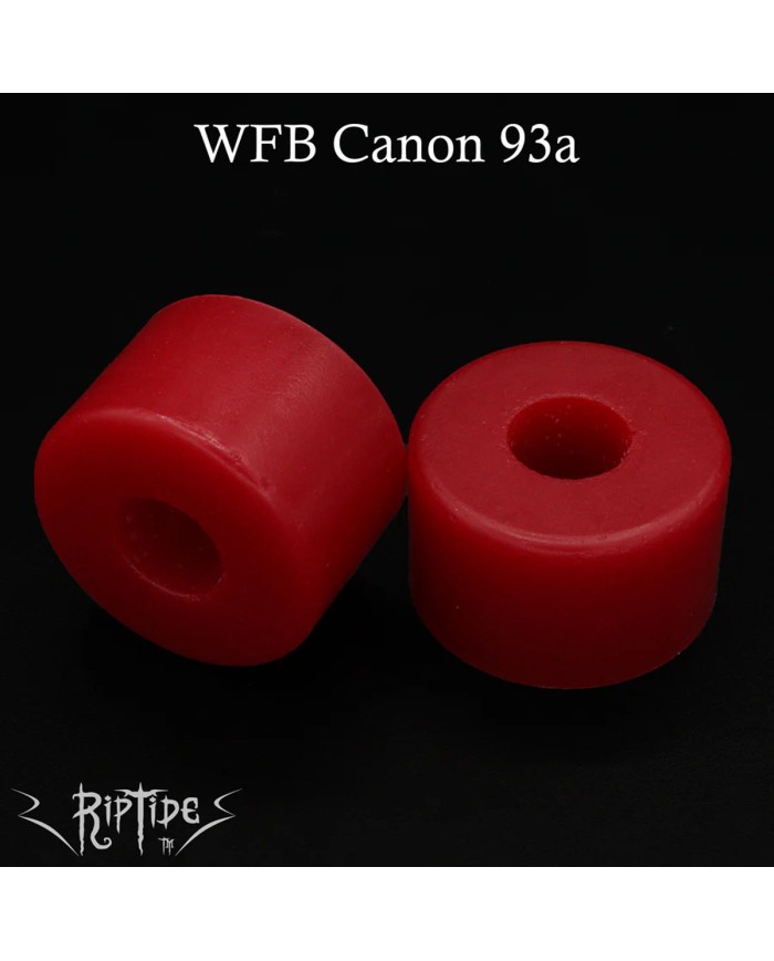 RIPTIDE - WFB BARREL BUSHING RIPTIDE - WFB BARREL BUSHING