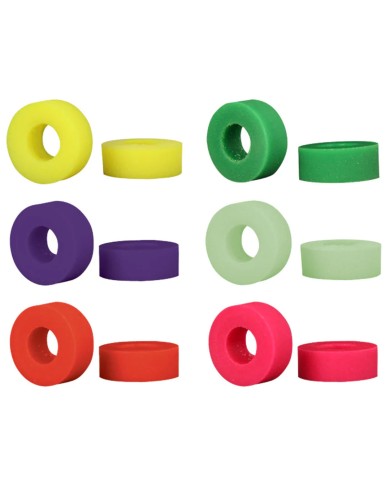 VENOM - HPF INSERT BUSHING VENOM - HPF INSERT BUSHING