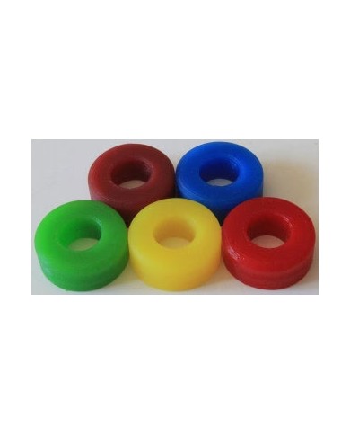 RIPTIDE - APS KORE SPHERICAL BUSHING RIPTIDE - APS KORE SPHERICAL BUSHING