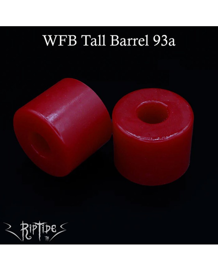 RIPTIDE - WFB TALL BARREL BUSHING
