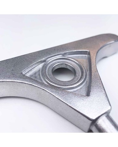 LEAN - RKP 180 SEMIPOLISHED