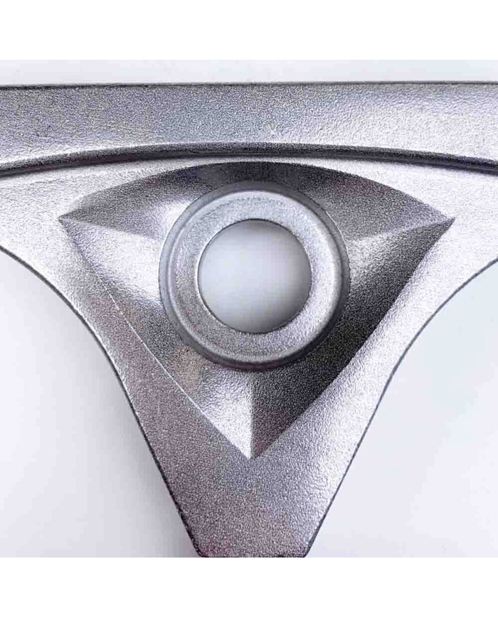 LEAN - RKP 180 SEMIPOLISHED