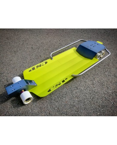 CSP - STREETLUGE - 1 CSP - STREETLUGE - 1