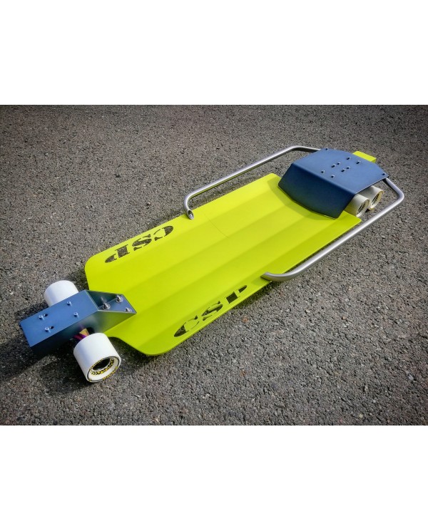 CSP - STREETLUGE - 2