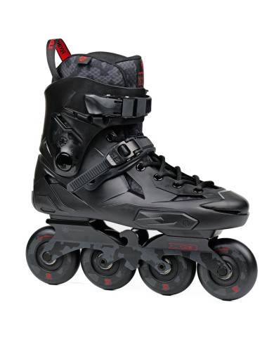 FLYING EAGLE - X3 SHRIKE BLACK-RED FLYING EAGLE - X3 SHRIKE BLACK-RED