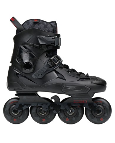 FLYING EAGLE - X3 SHRIKE BLACK-RED FLYING EAGLE - X3 SHRIKE BLACK-RED