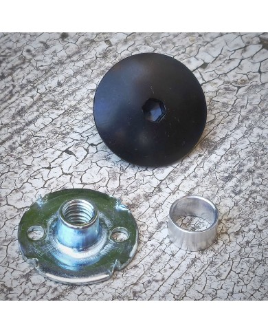 FLYING EAGLE - TORNILLO CAÑA