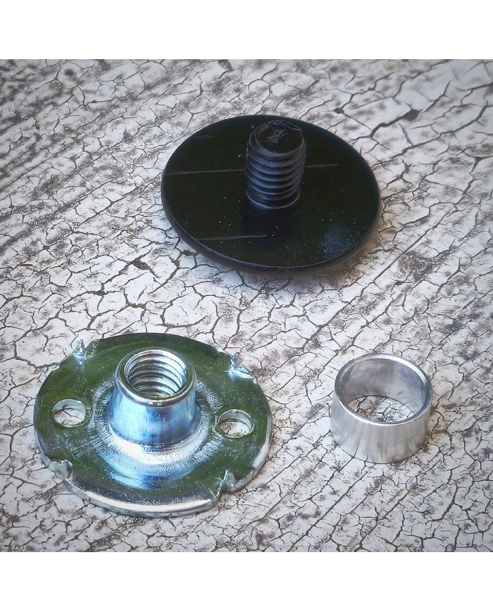 FLYING EAGLE - TORNILLO CAÑA