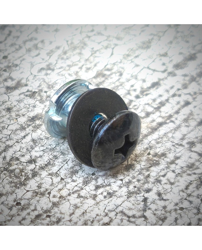 FLYING EAGLE - SET TORNILLO CIERRE