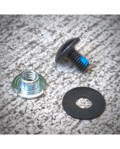 FLYING EAGLE - SET TORNILLO CIERRE FLYING EAGLE - SET TORNILLO CIERRE