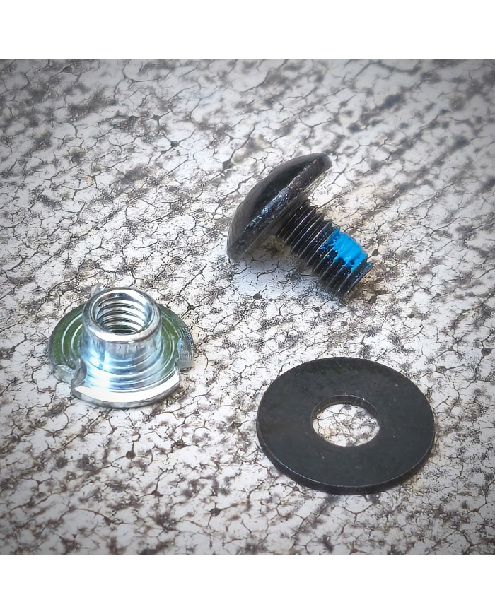 FLYING EAGLE - SET TORNILLO CIERRE