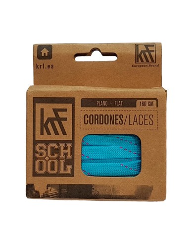 KRF - CORDONES AZULES 230 KRF - CORDONES AZULES 230