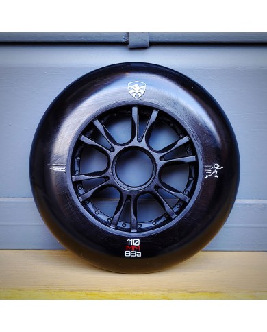 LYING EAGLE - SPEEDWHEEL 110mm 88A LYING EAGLE - SPEEDWHEEL 110mm 88A
