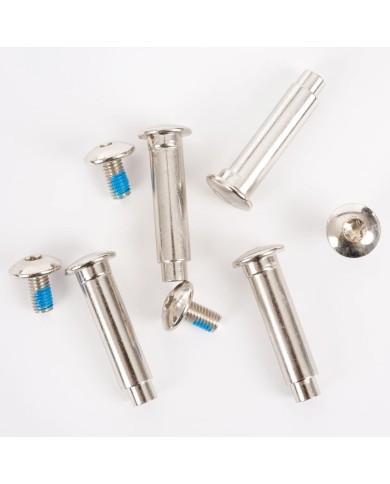 IQON - ROCKER AXLE 1mm. IQON - ROCKER AXLE 1mm.