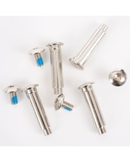 FLYING EAGLE - ALUMINIUM AXLE BLUE FLYING EAGLE - ALUMINIUM AXLE BLUE