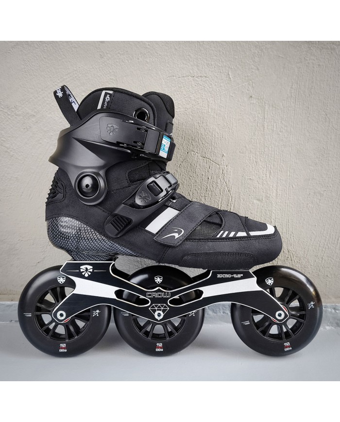 FLYING EAGLE - RAPTOR 110 NEGRO