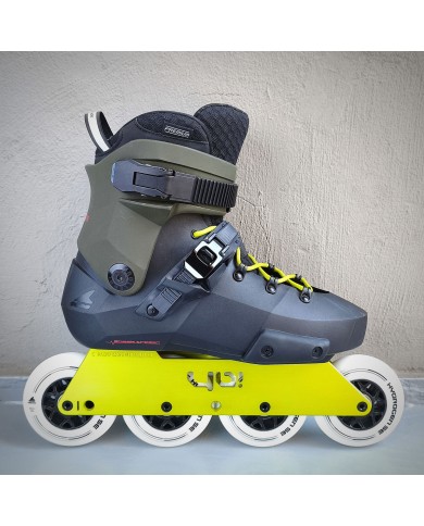 ROLLERBLADE - TWISTER EDGE YOYO 4x90 NR ROLLERBLADE - TWISTER EDGE YOYO 4x90 NR