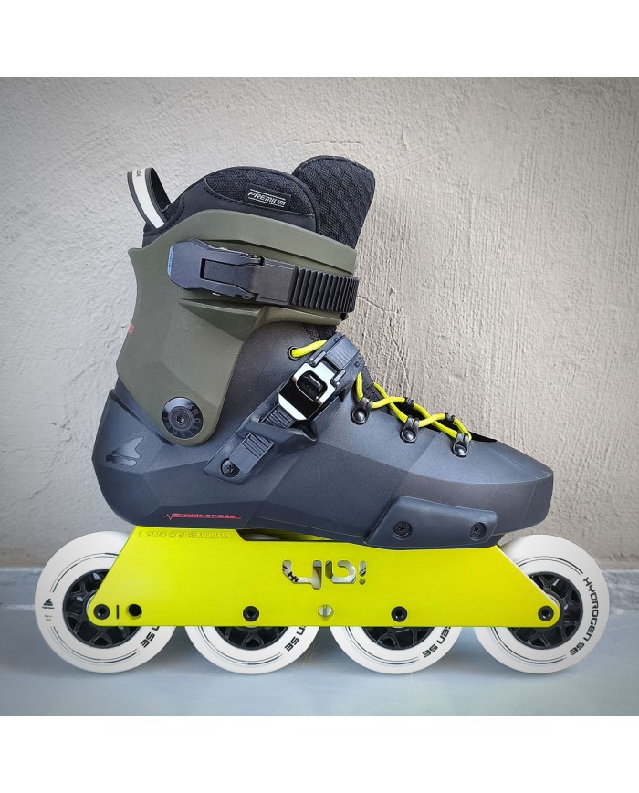 ROLLERBLADE - TWISTER EDGE YOYO 4x90 NR ROLLERBLADE - TWISTER EDGE YOYO 4x90 NR