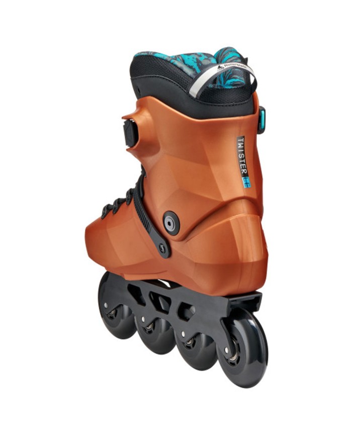 ROLLERBLADE - TWISTER LE 2025 COPPER ROLLERBLADE - TWISTER LE 2025 COPPER