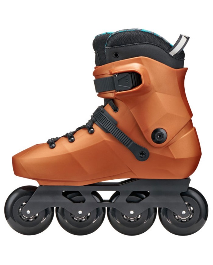 ROLLERBLADE - TWISTER LE 2025 COPPER ROLLERBLADE - TWISTER LE 2025 COPPER