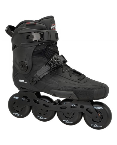 SEBA - HIGH LIGHT 80 2025 NEGRO / BLANCO SEBA - HIGH LIGHT 80 2025 NEGRO / BLANCO