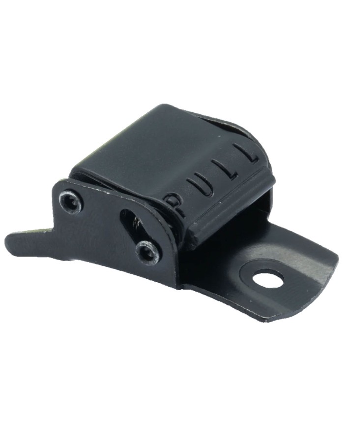 FR - FEMALE FOR FK/S BUCKLE - BLACK