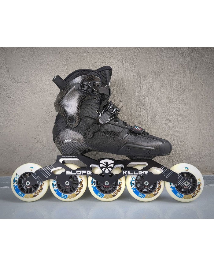 SEBA FR - H.L. CARBON PRO DH SLOPEKILLER SEBA FR - H.L. CARBON PRO DH SLOPEKILLER