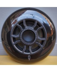 FLYING EAGLE - SWEET WHEELS ICE CREAM RED 110mm. SOFT