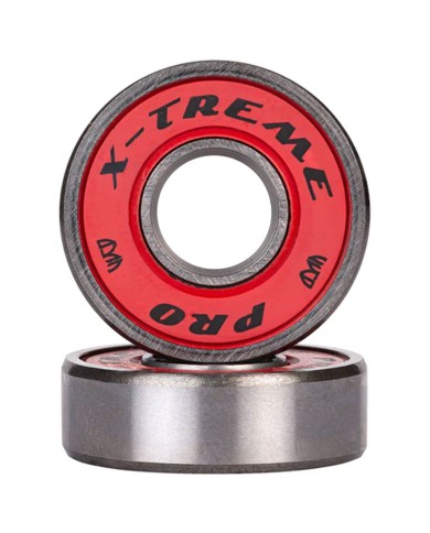 WICKED - EXTREM PRO BEARINGS WICKED - EXTREM PRO BEARINGS