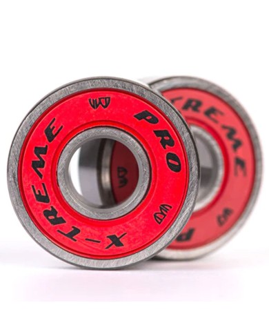 WICKED - EXTREM PRO BEARINGS