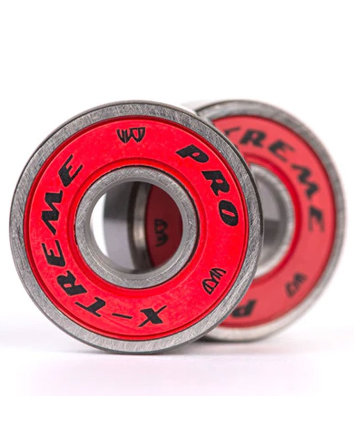 WICKED - EXTREM PRO BEARINGS WICKED - EXTREM PRO BEARINGS
