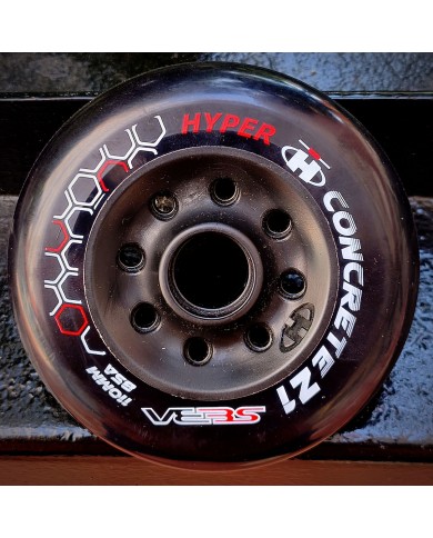 HYPER - CONCRETE Z1 110mm. 85A HYPER - CONCRETE Z1 110mm. 85A