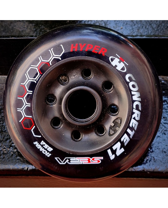 HYPER - CONCRETE Z1 110mm. 85A