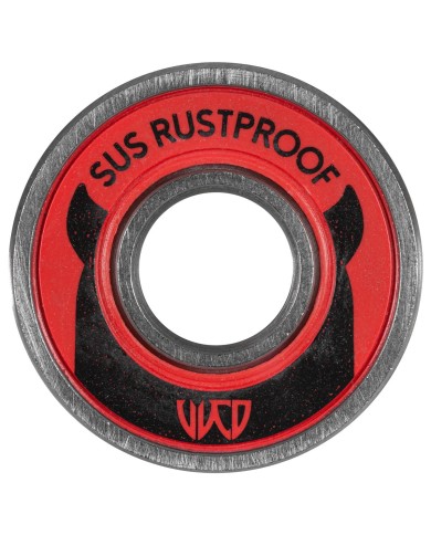 WICKED - RUSTPROOF WICKED - RUSTPROOF