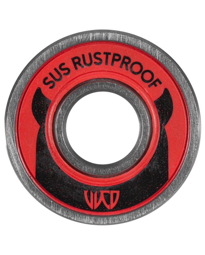 WICKED - RUSTPROOF WICKED - RUSTPROOF