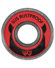 WICKED - ABEC-7 WICKED - ABEC-7