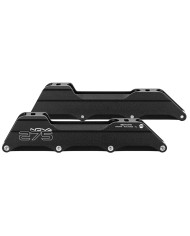 FLYING EAGLE - GUIA KRAKEN 4x90R / 273mm NEGRA